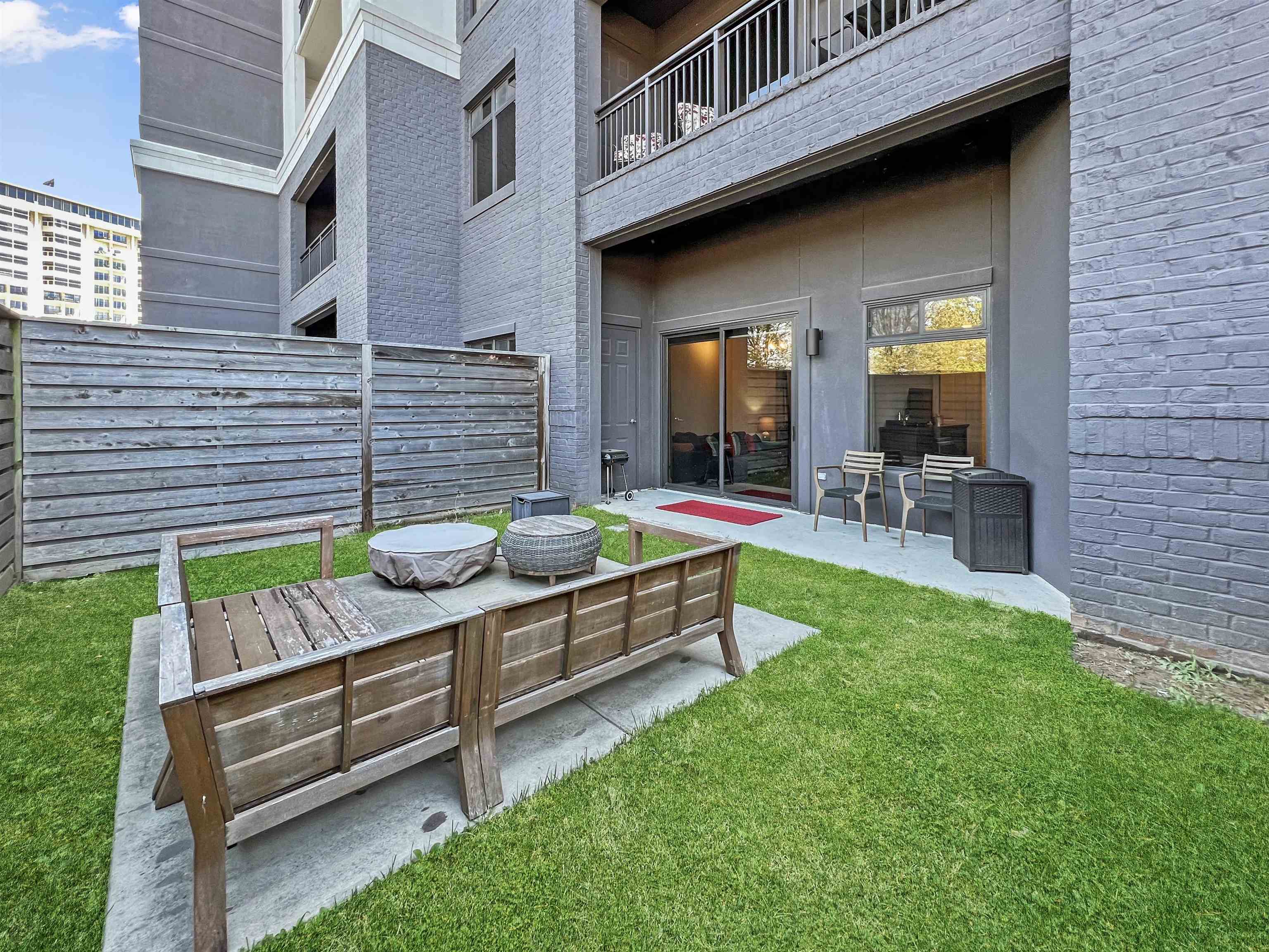 717 Riverside Drive, Unit 107 Memphis, TN 38103 - Photo 22 of 25 Gallery Image 22