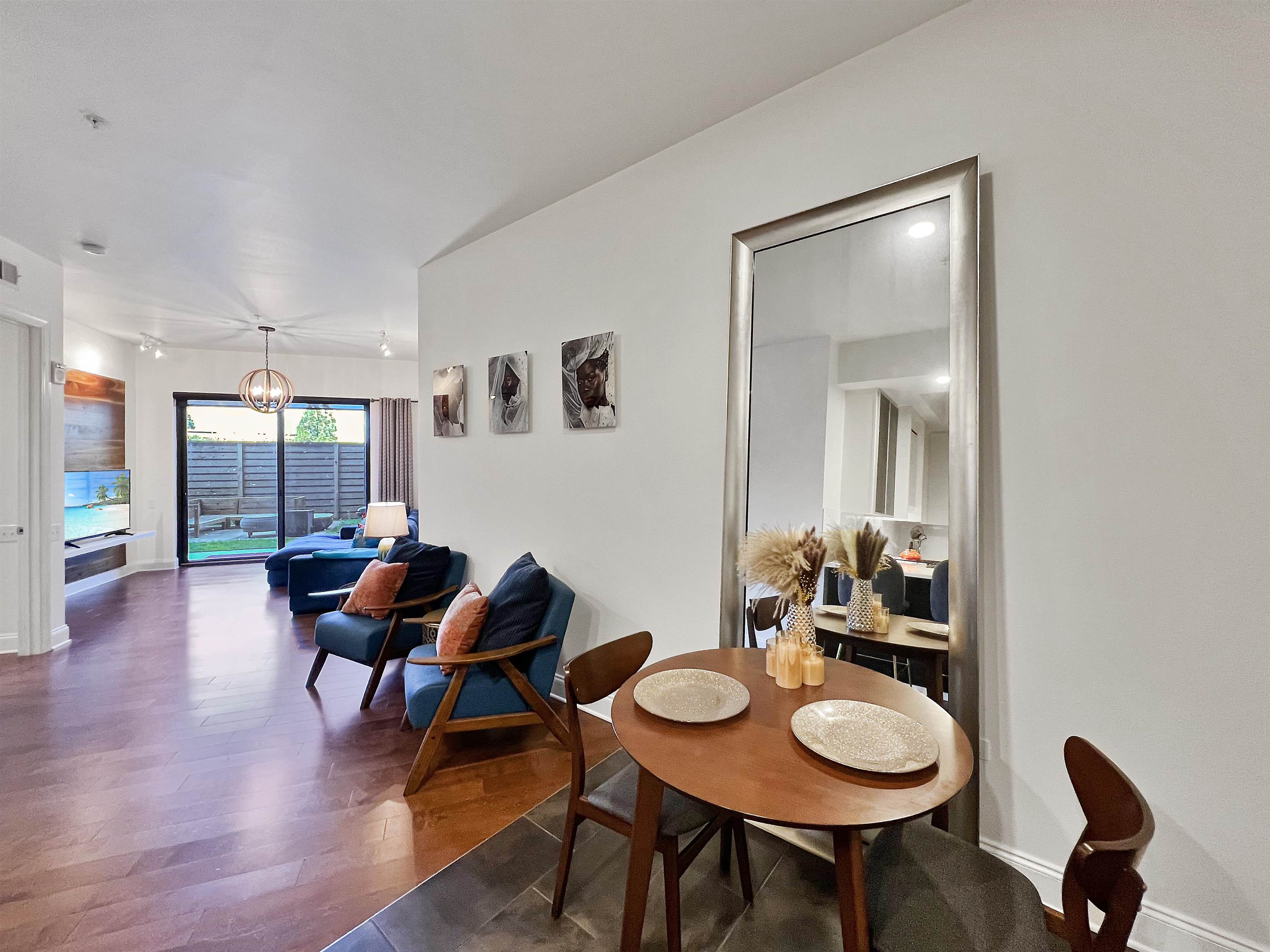 717 Riverside Drive, Unit 107 Memphis, TN 38103 - Photo 9 of 25 Gallery Image 9