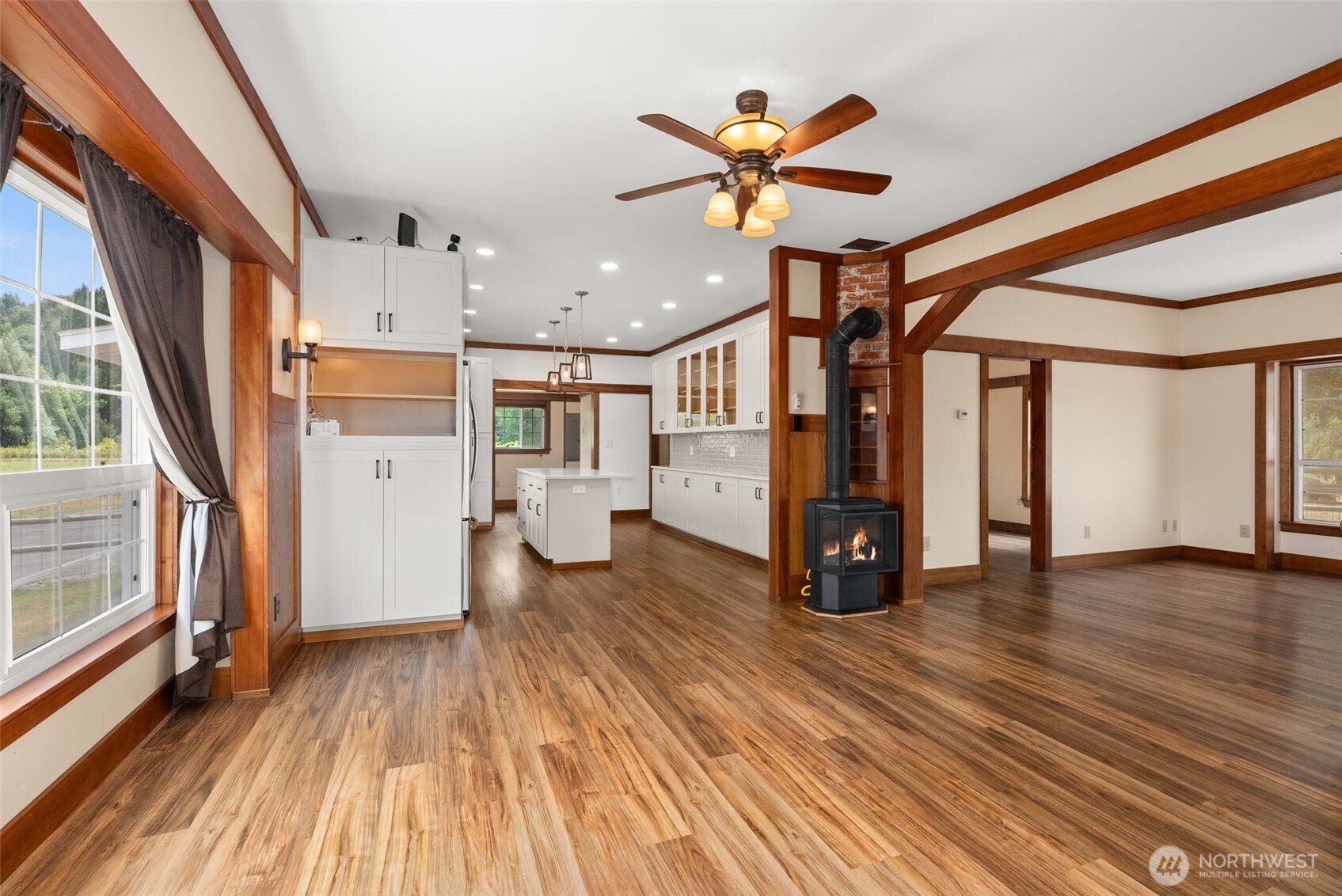268 Big Hanaford Road Centralia, WA 98531 - Photo 11 of 40 Gallery Image 11