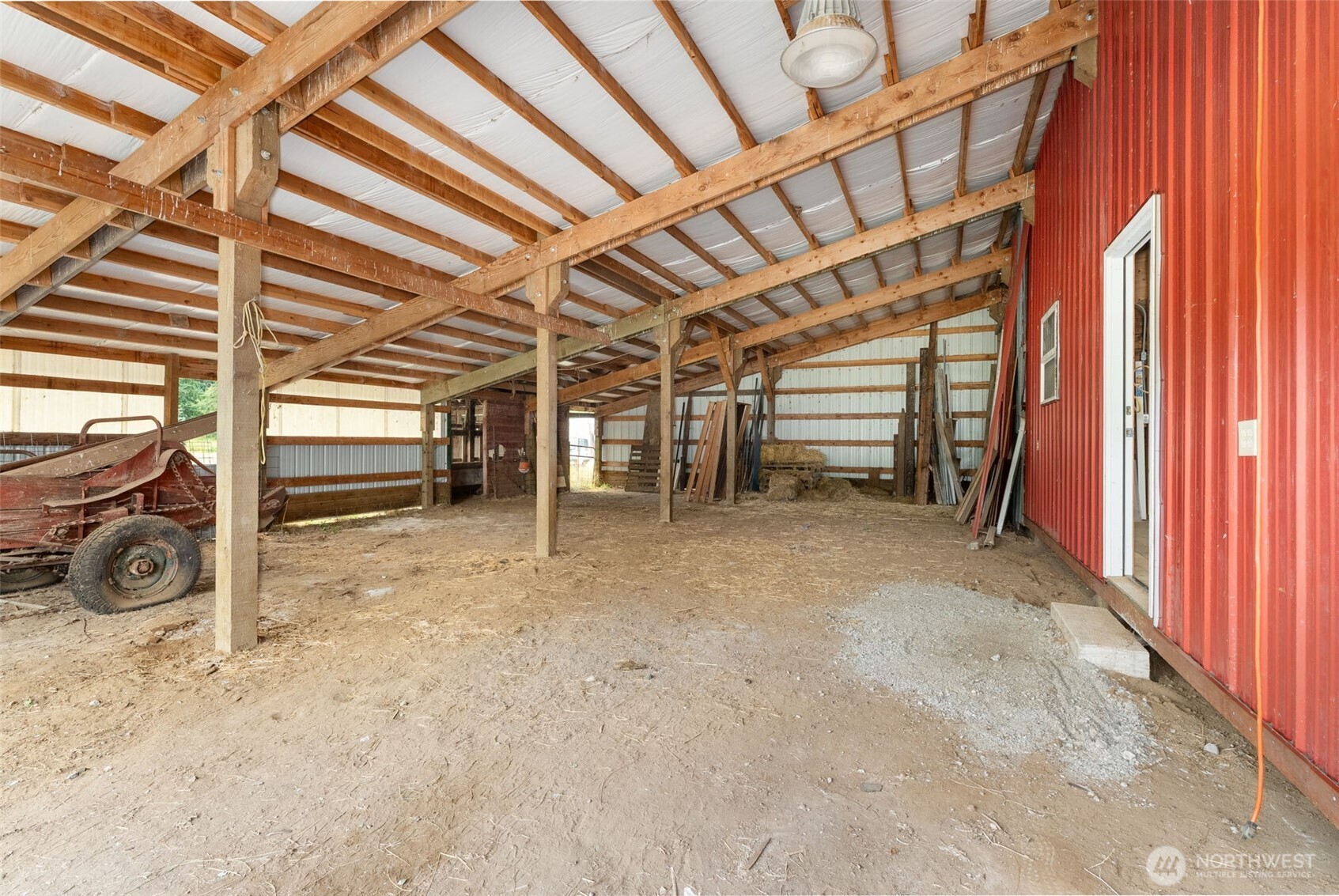 268 Big Hanaford Road Centralia, WA 98531 - Photo 30 of 40 Gallery Image 30