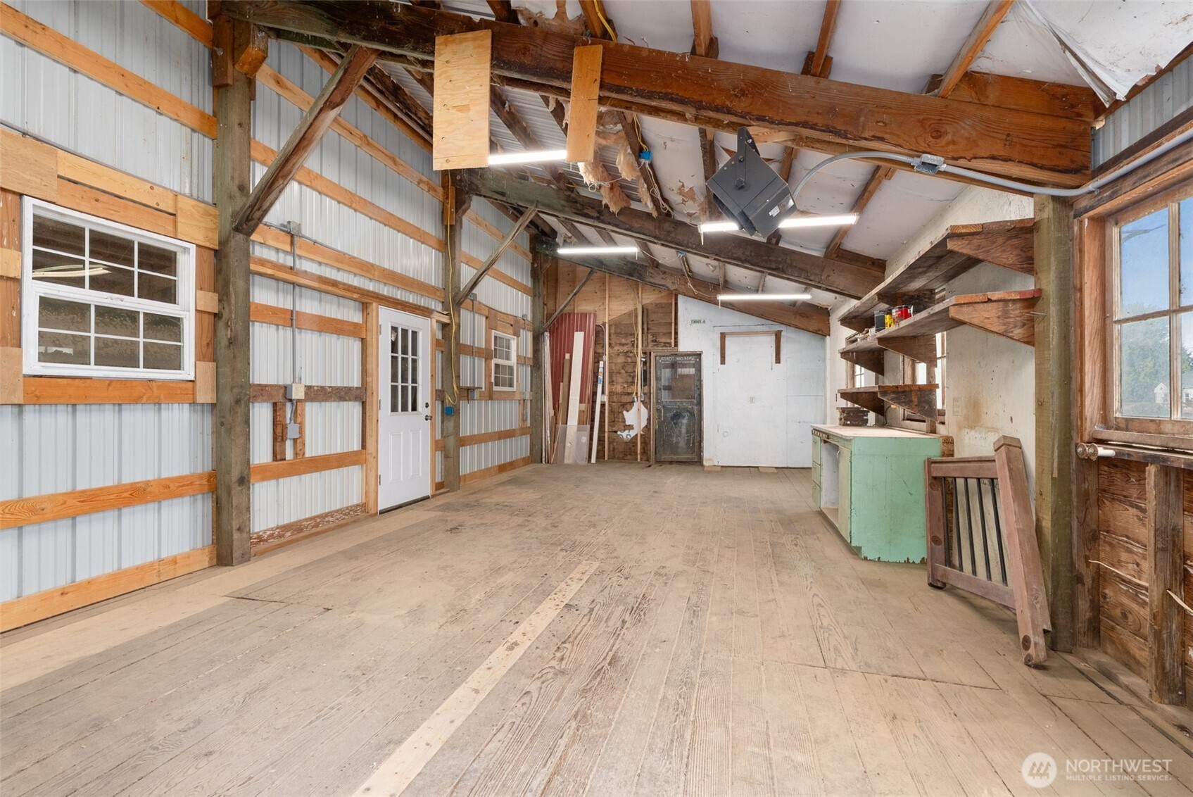 268 Big Hanaford Road Centralia, WA 98531 - Photo 31 of 40 Gallery Image 31