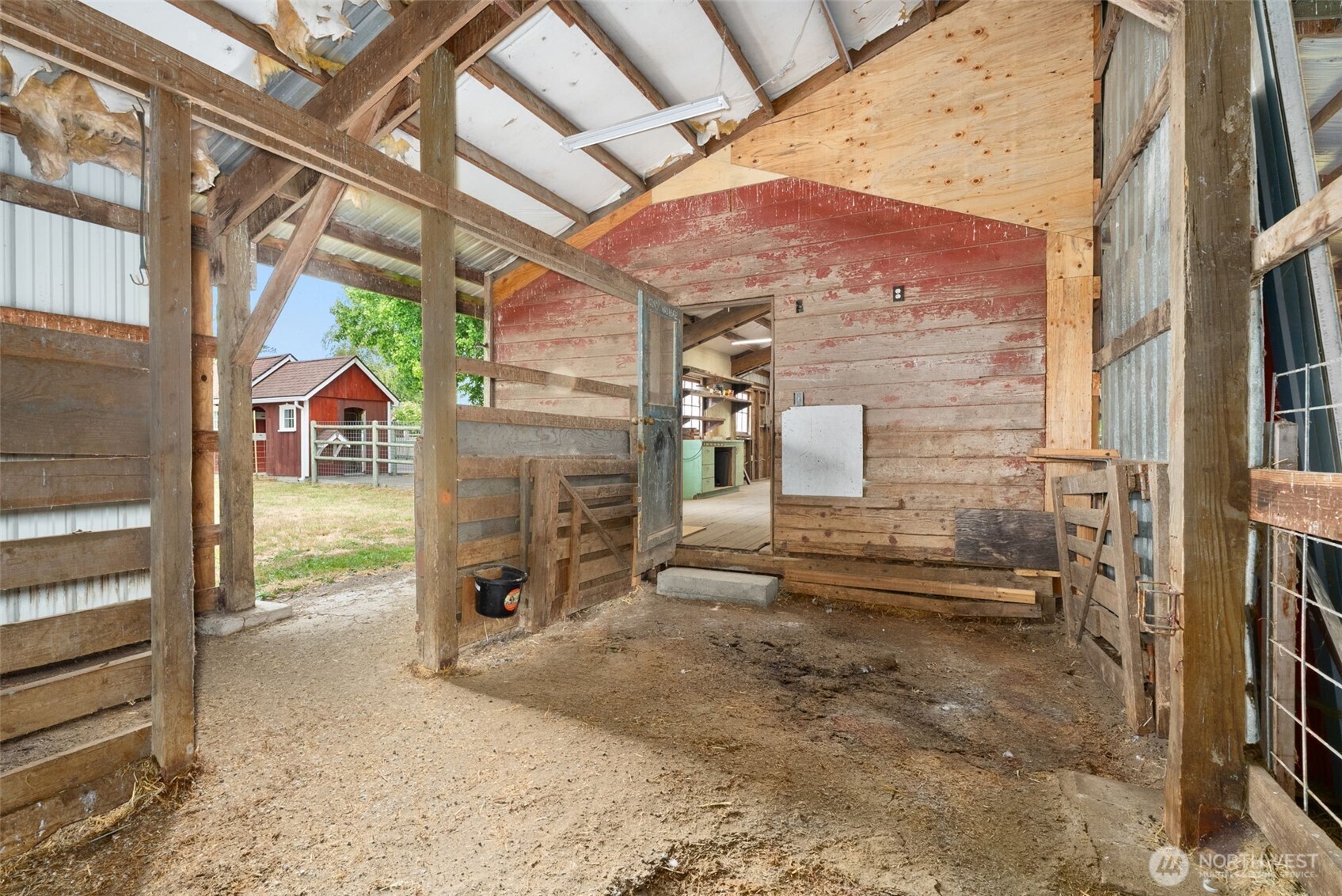 268 Big Hanaford Road Centralia, WA 98531 - Photo 32 of 40 Gallery Image 32