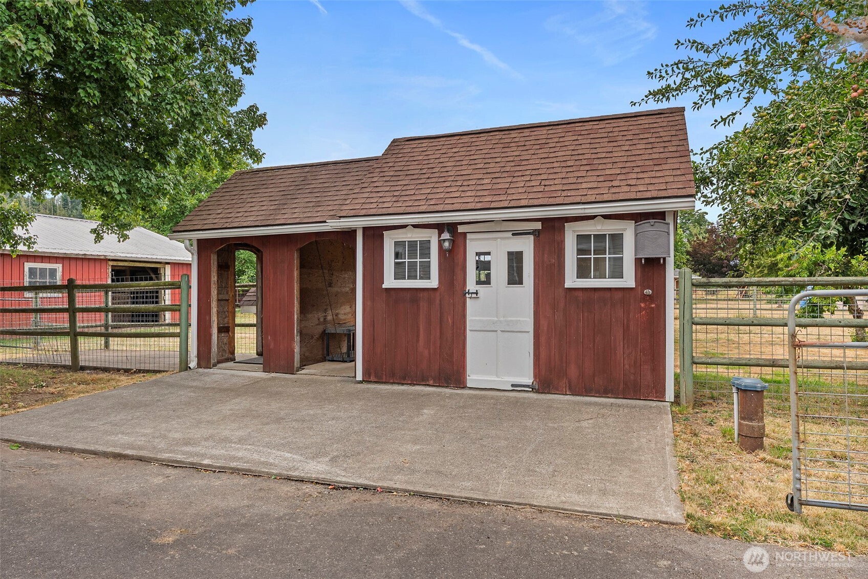 268 Big Hanaford Road Centralia, WA 98531 - Photo 33 of 40 Gallery Image 33