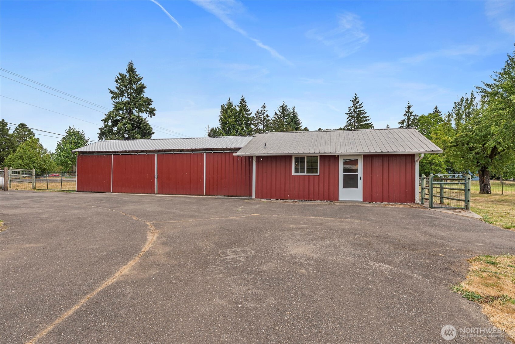 268 Big Hanaford Road Centralia, WA 98531 - Photo 34 of 40 Gallery Image 34