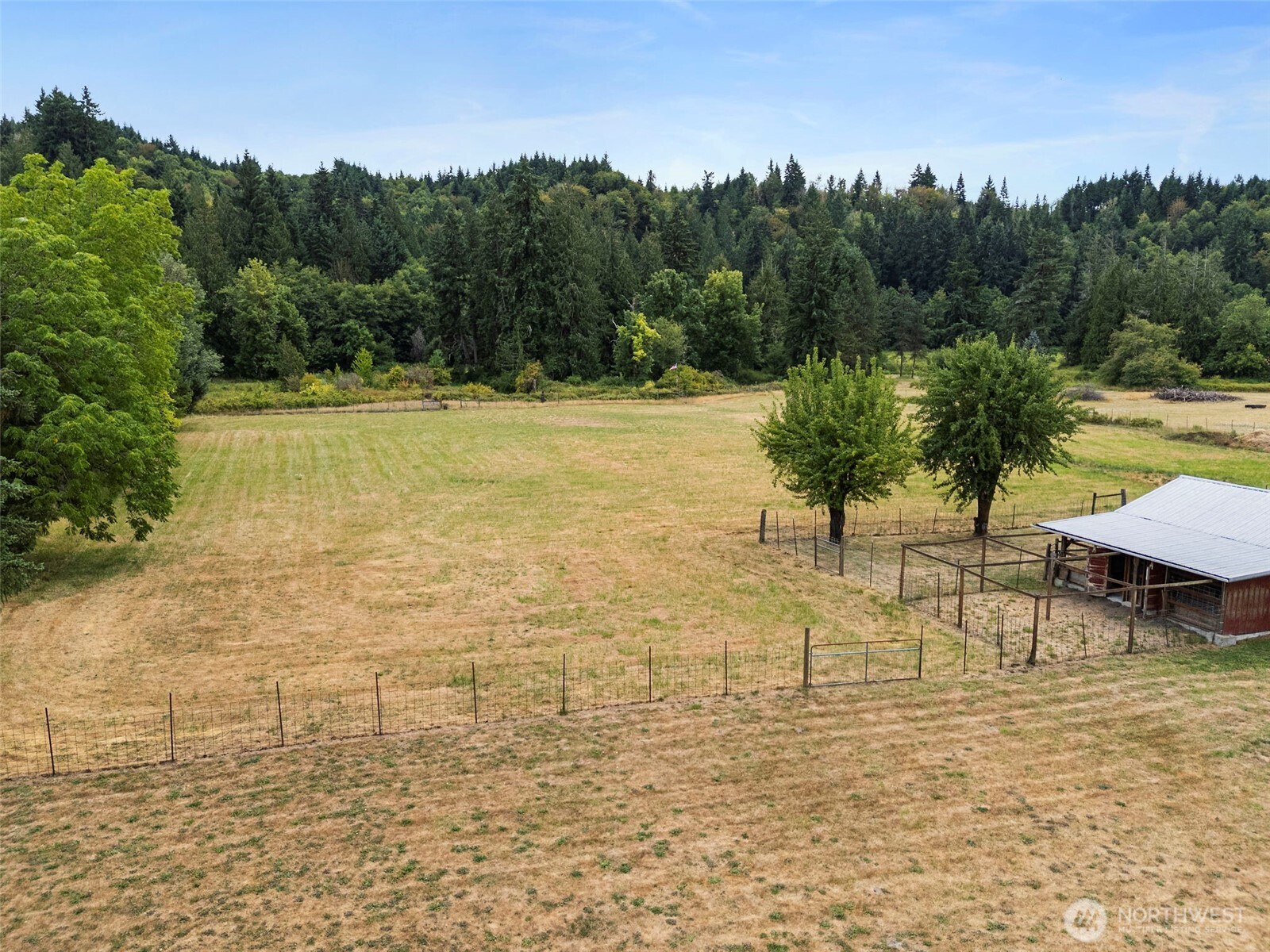 268 Big Hanaford Road Centralia, WA 98531 - Photo 38 of 40 Gallery Image 38