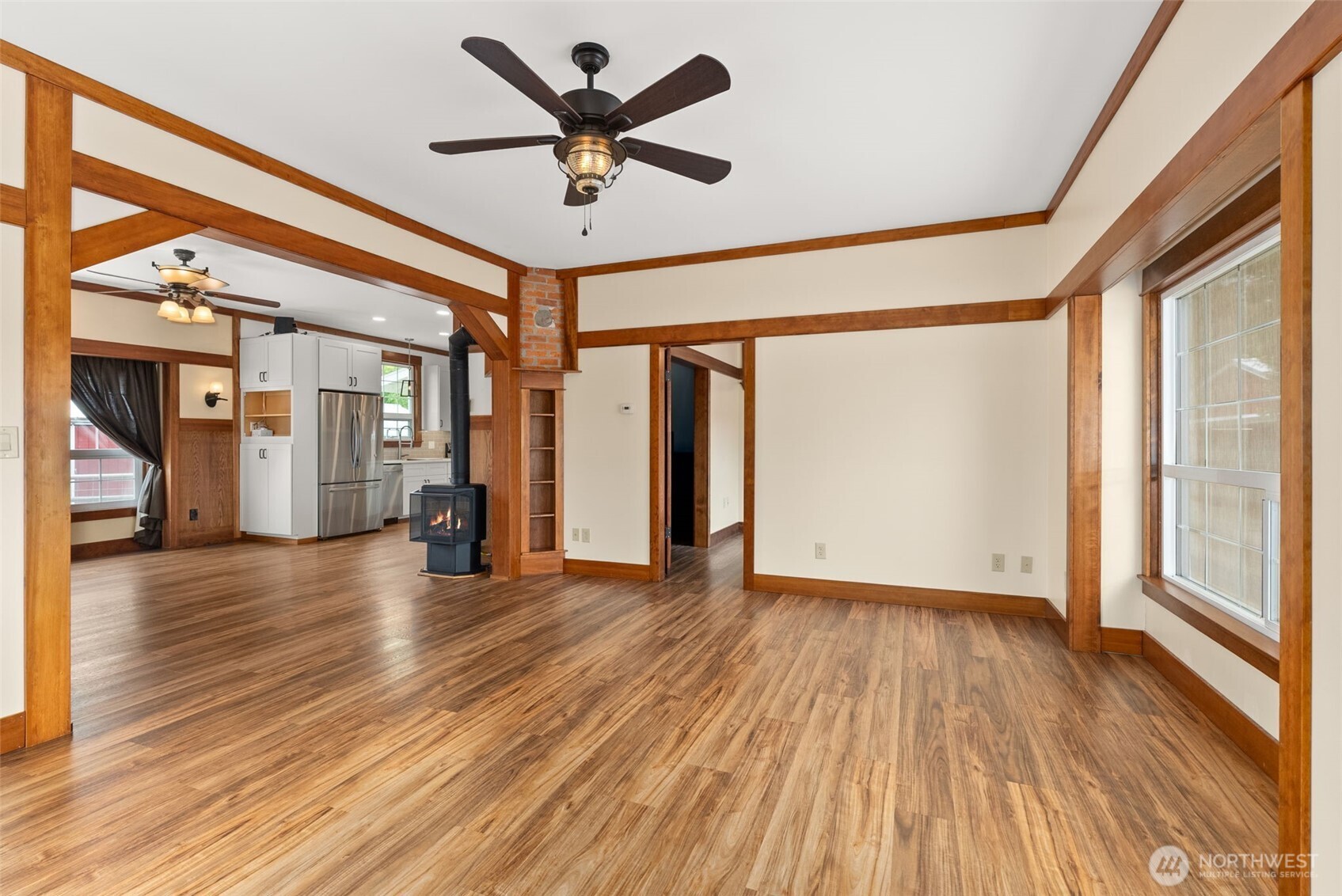 268 Big Hanaford Road Centralia, WA 98531 - Photo 7 of 40 Gallery Image 7