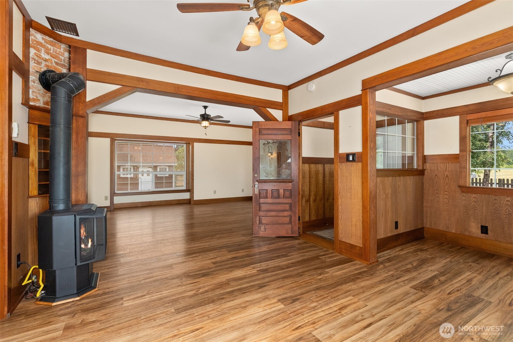 268 Big Hanaford Road Centralia, WA 98531 - Photo 8 of 40 Gallery Image 8