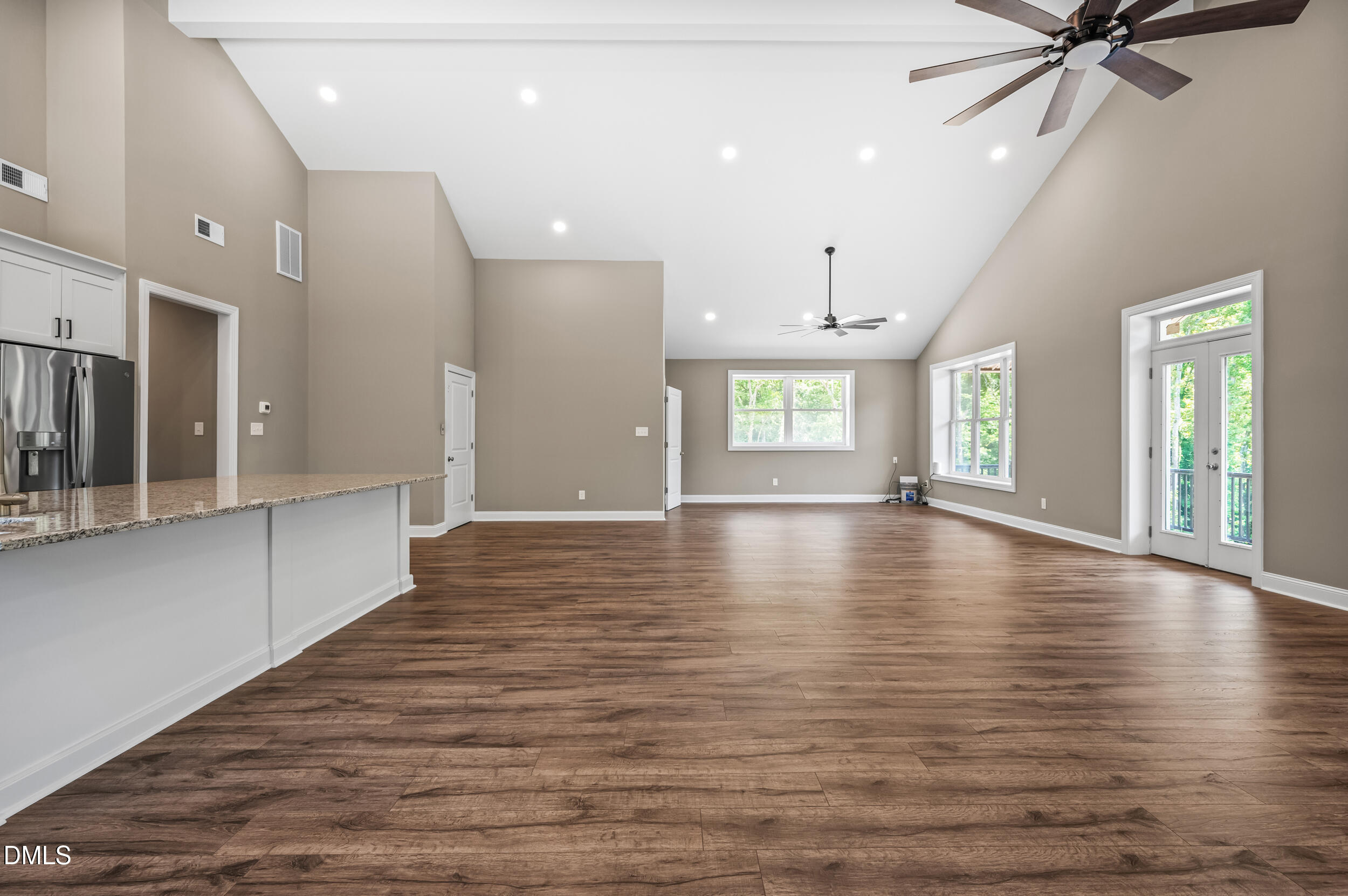 6416 Bissette Road Wendell, NC 27591 - Photo 15 of 78