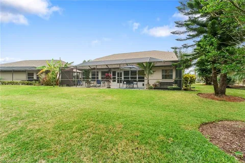 $559,000 | 3801 Springside Drive, Estero, FL 33928