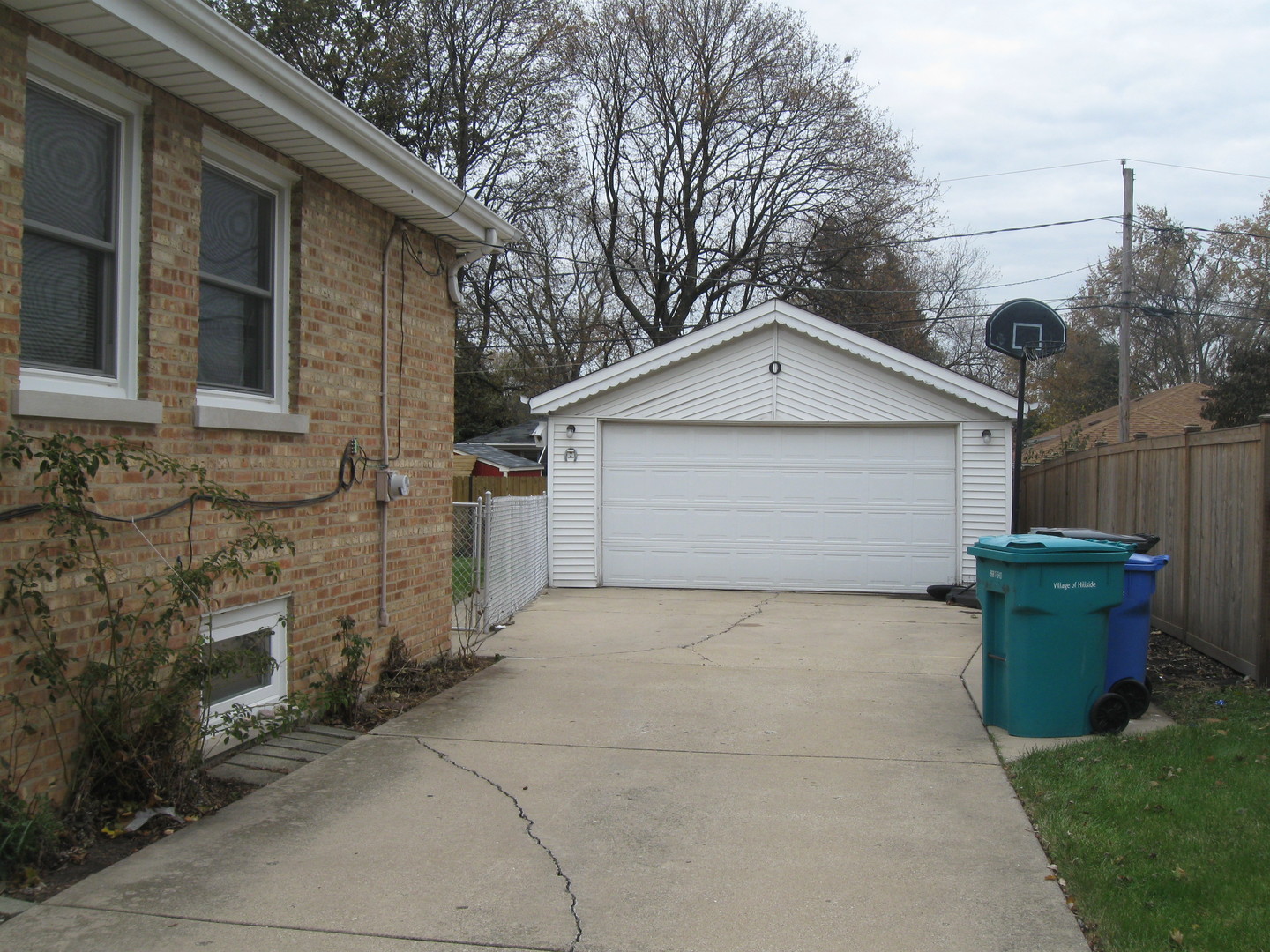 509 High Ridge Road Hillside, IL 60162 - Photo 18 of 26