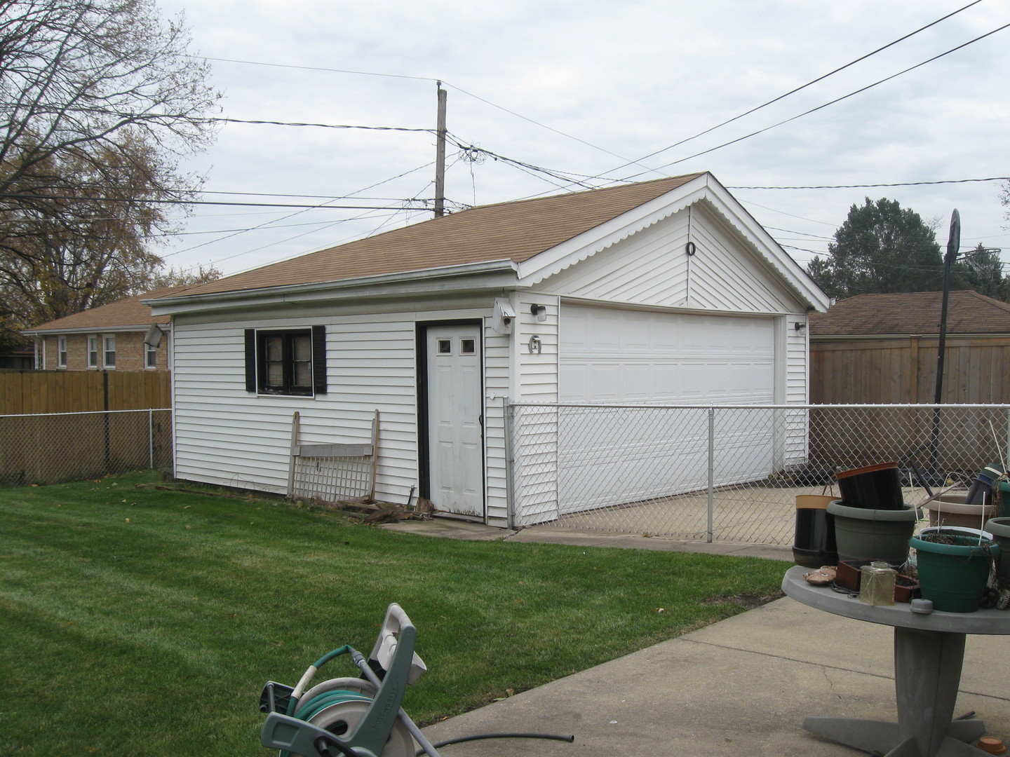 509 High Ridge Road Hillside, IL 60162 - Photo 20 of 26