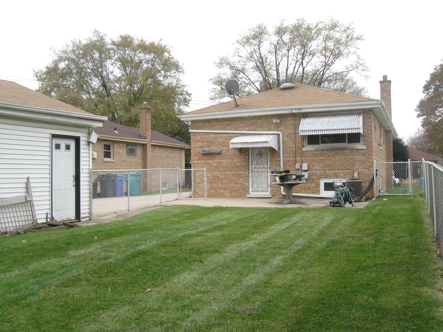 509 High Ridge Road Hillside, IL 60162 - Photo 21 of 26