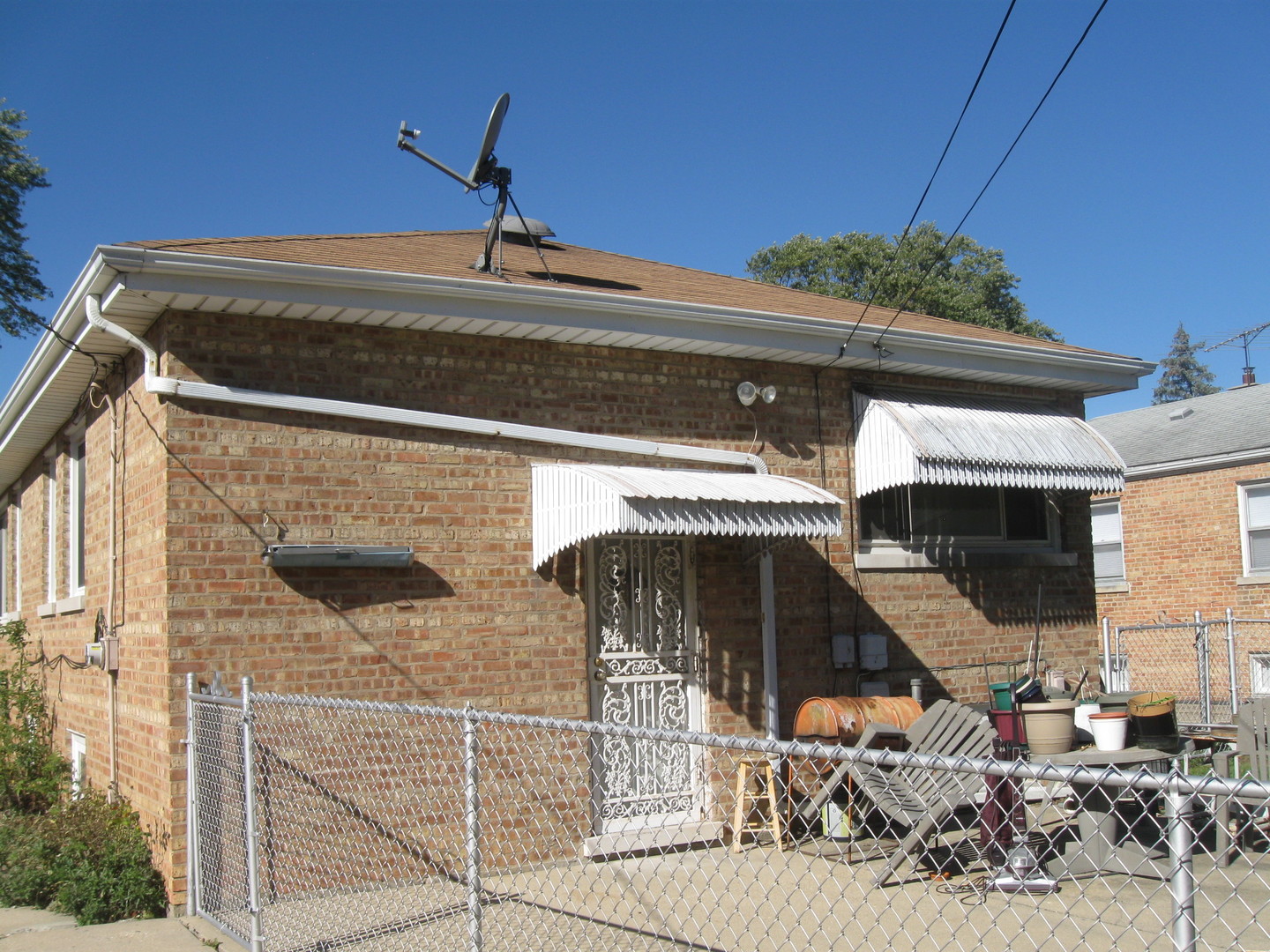 509 High Ridge Road Hillside, IL 60162 - Photo 25 of 26