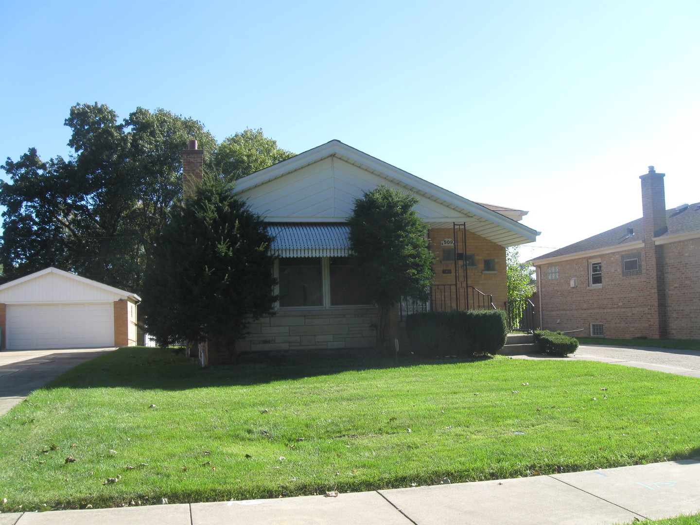 509 High Ridge Road Hillside, IL 60162 - Photo 26 of 26