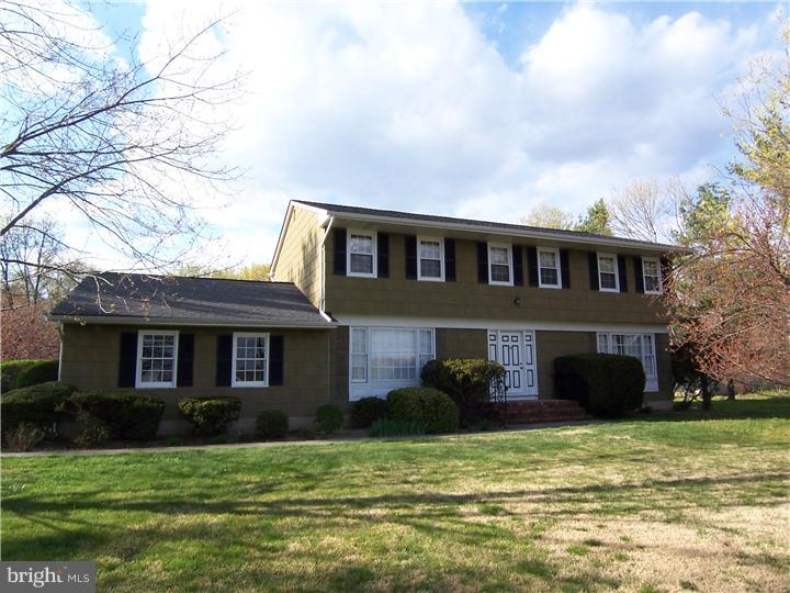 676 Village Road West Princeton Junction, NJ 08550 - Photo 1 of 16 Exterior Front