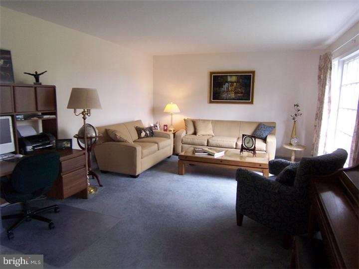 676 Village Road West Princeton Junction, NJ 08550 - Photo 4 of 16 Living Room