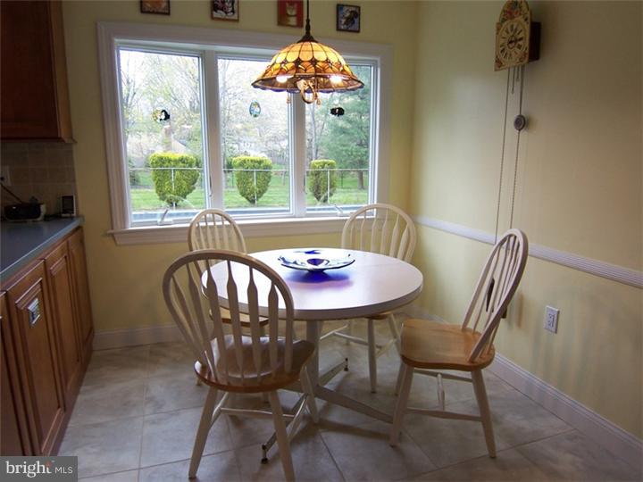 676 Village Road West Princeton Junction, NJ 08550 - Photo 6 of 16 Kitchen