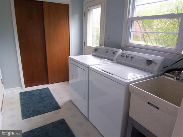 676 Village Road West Princeton Junction, NJ 08550 - Photo 7 of 16 Laundry Room