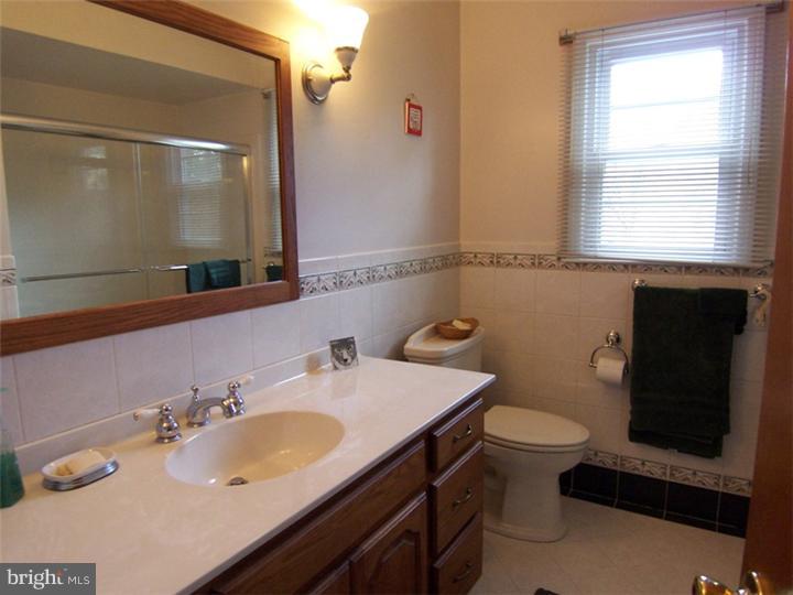 676 Village Road West Princeton Junction, NJ 08550 - Photo 10 of 16 Bathroom