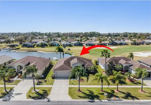 $410,000 | 1751 Lakestone Drive, Trinity, FL 34655