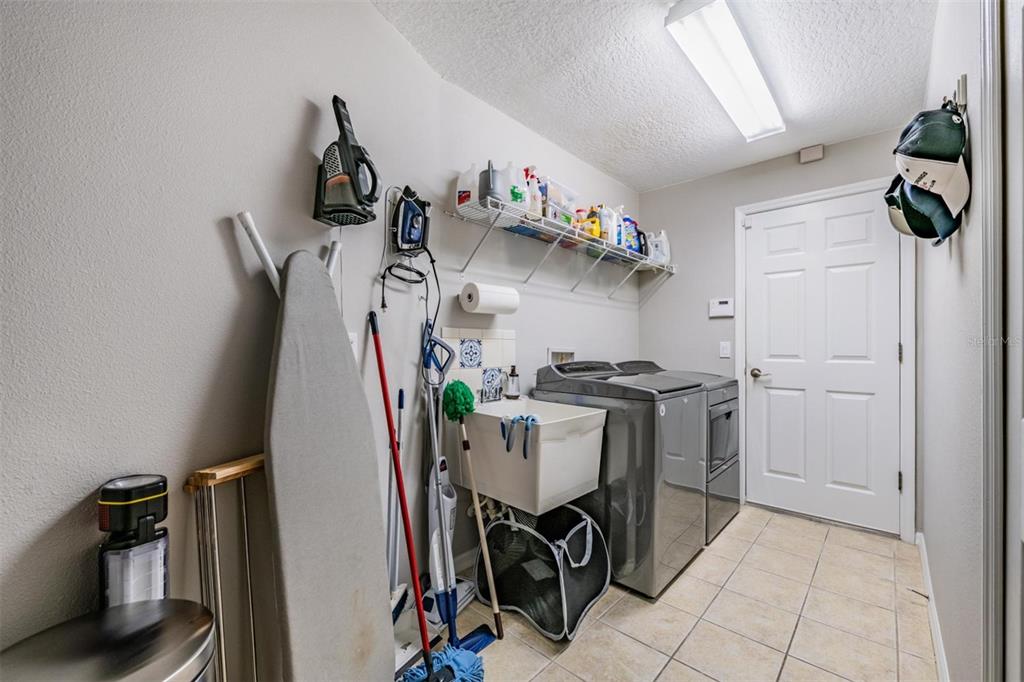 1751 Lakestone Drive Trinity, FL 34655 - Photo 21 of 51 a view of storage and utility room
