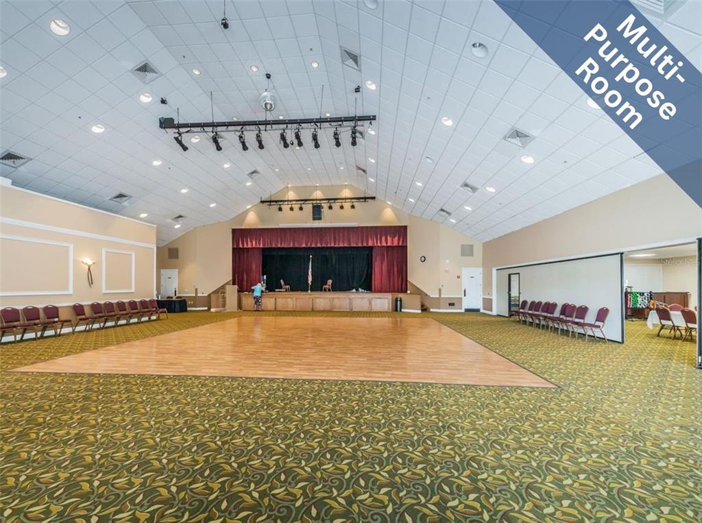 1751 Lakestone Drive Trinity, FL 34655 - Photo 43 of 51 a big room with pool table and chairs