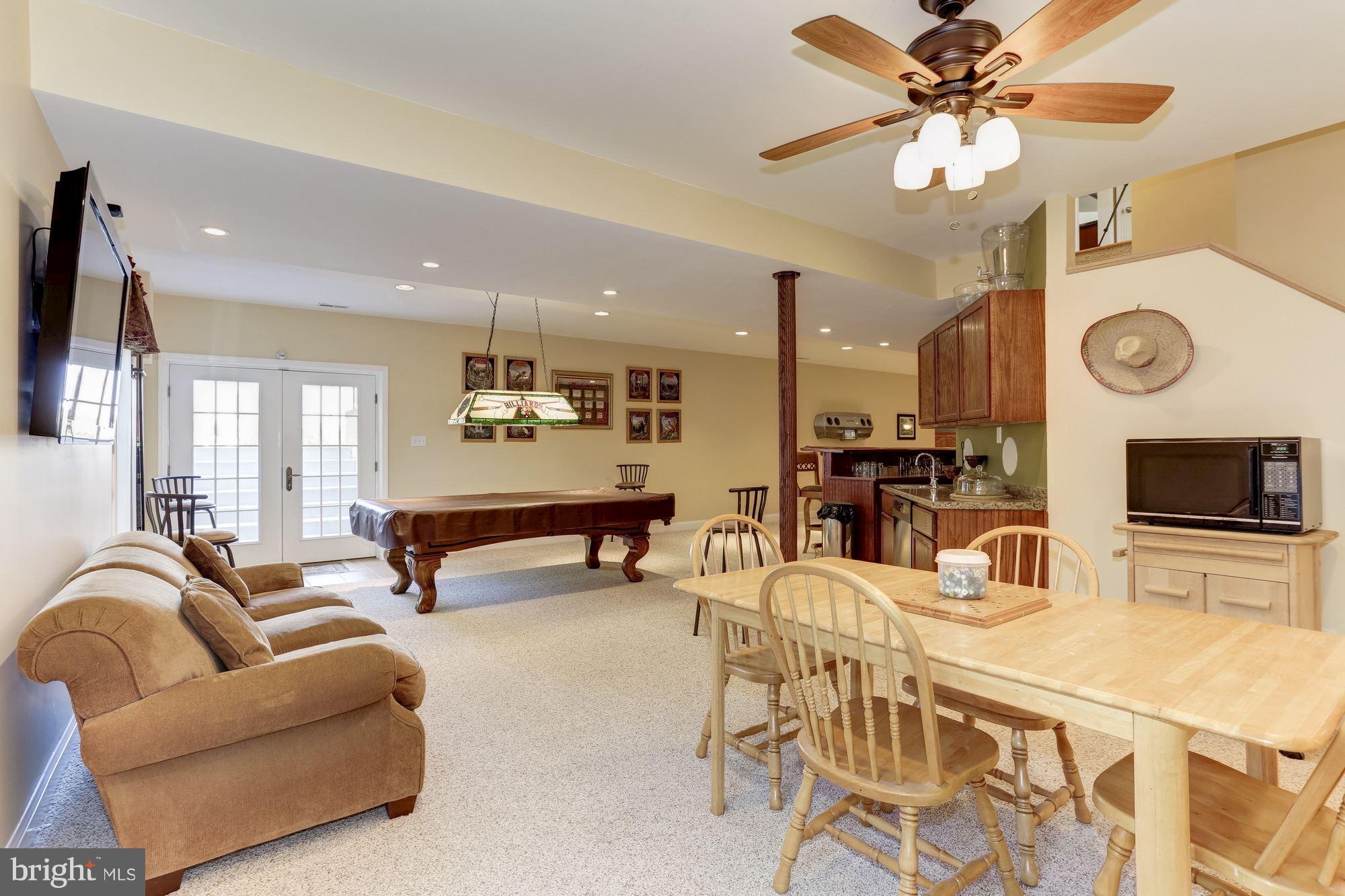 153 Likes Road Edgewater, MD 21037 - Photo 27 of 29 Basement