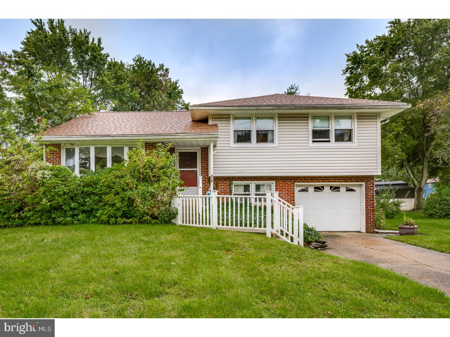 214 Sheffield Road Cherry Hill, NJ 08034 - Photo 1 of 24 Gallery Image 1