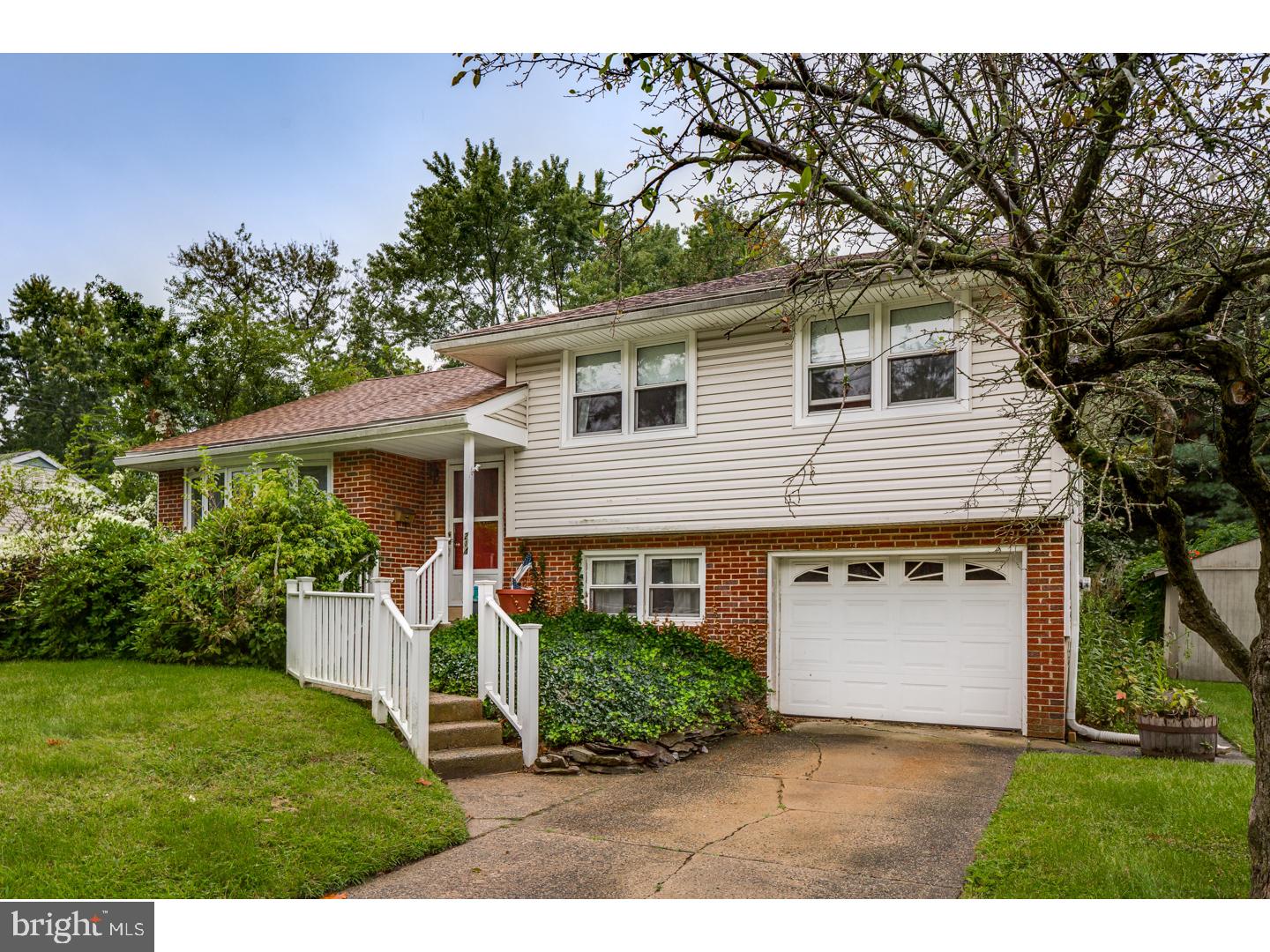 214 Sheffield Road Cherry Hill, NJ 08034 - Photo 2 of 24 Gallery Image 2