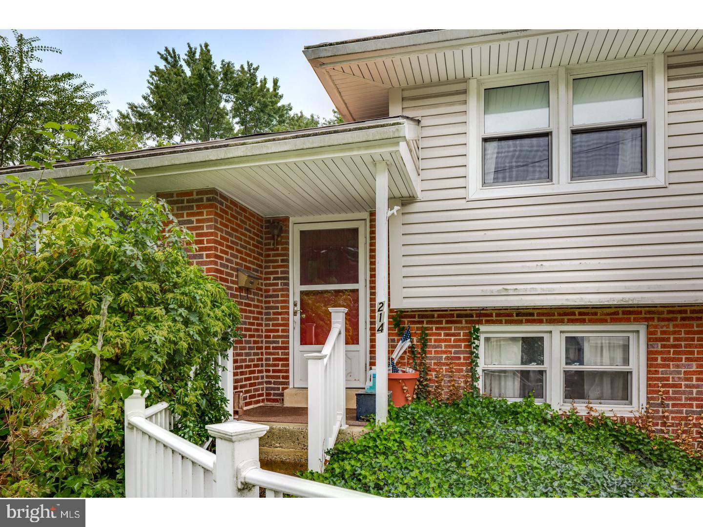 214 Sheffield Road Cherry Hill, NJ 08034 - Photo 3 of 24 Gallery Image 3