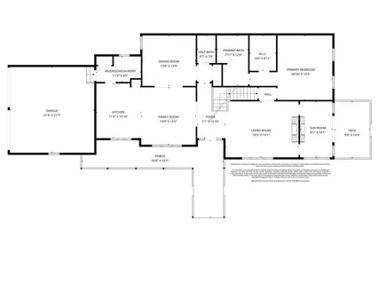 $787,000 | 100 Ferry Landing Circle, Portsmouth, RI 02871