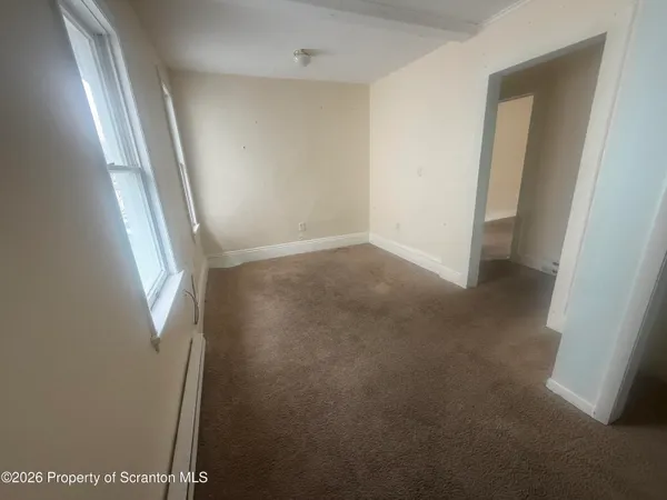 $1,000 | 310 21st Avenue, Unit 2, Scranton, PA 18504