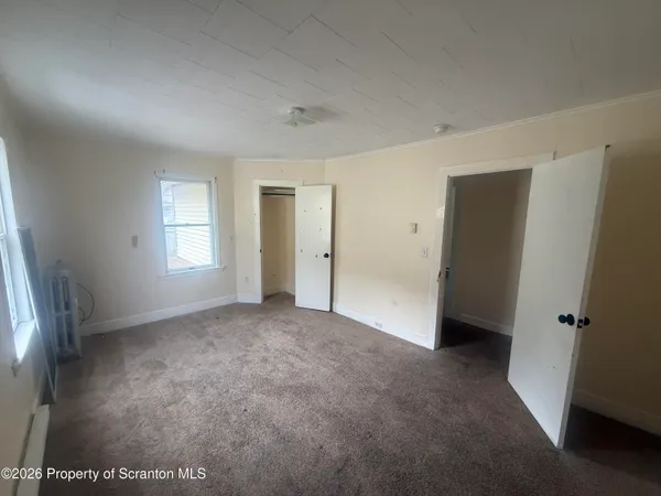 $1,000 | 310 21st Avenue, Unit 2, Scranton, PA 18504