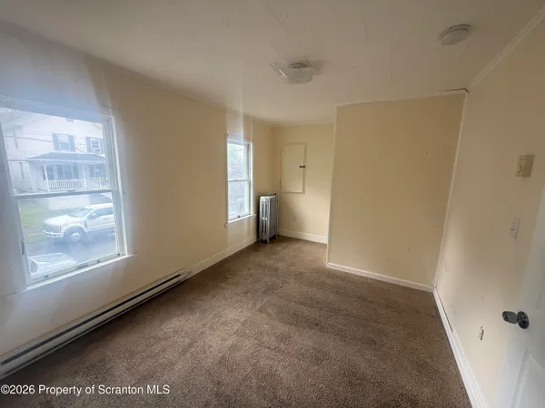 $1,000 | 310 21st Avenue, Unit 2, Scranton, PA 18504