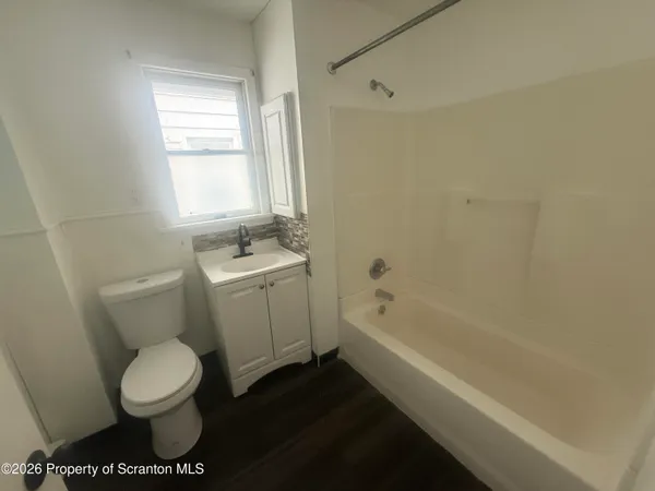 $1,000 | 310 21st Avenue, Unit 2, Scranton, PA 18504