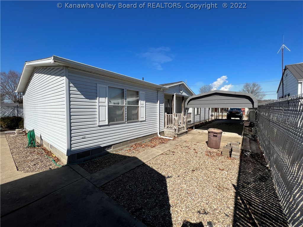 251 Burdette Addition Road Point Pleasant, WV 25550 - Photo 1 of 27 Gallery Image 1