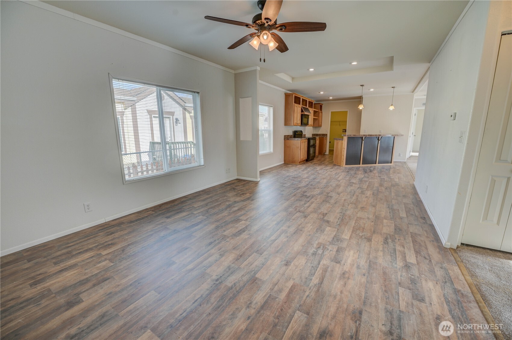 300 Park Avenue, Unit 20 Buckley, WA 98321 - Photo 10 of 18