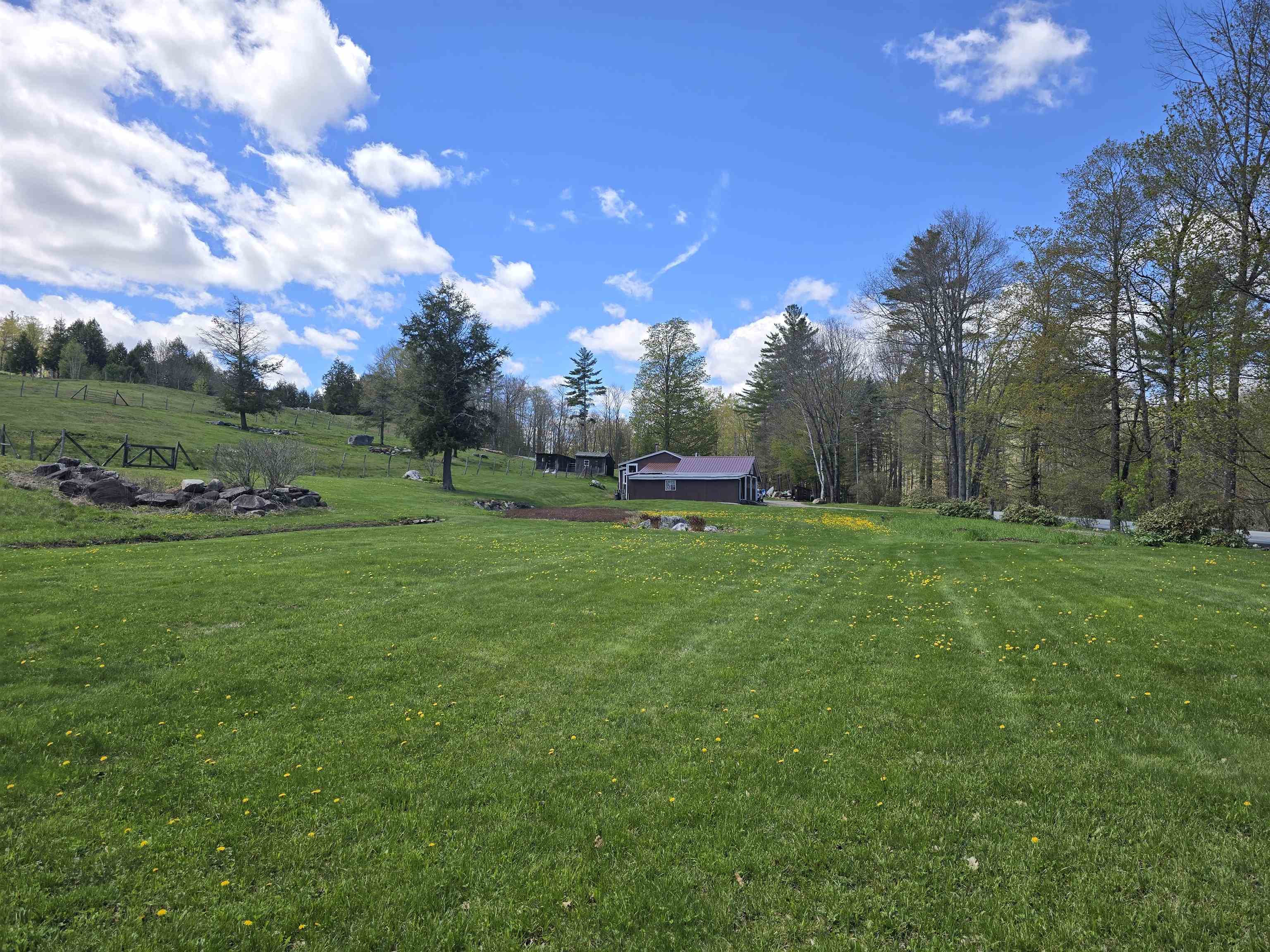 847 Simonsville Road Andover, VT 05143 - Photo 10 of 38