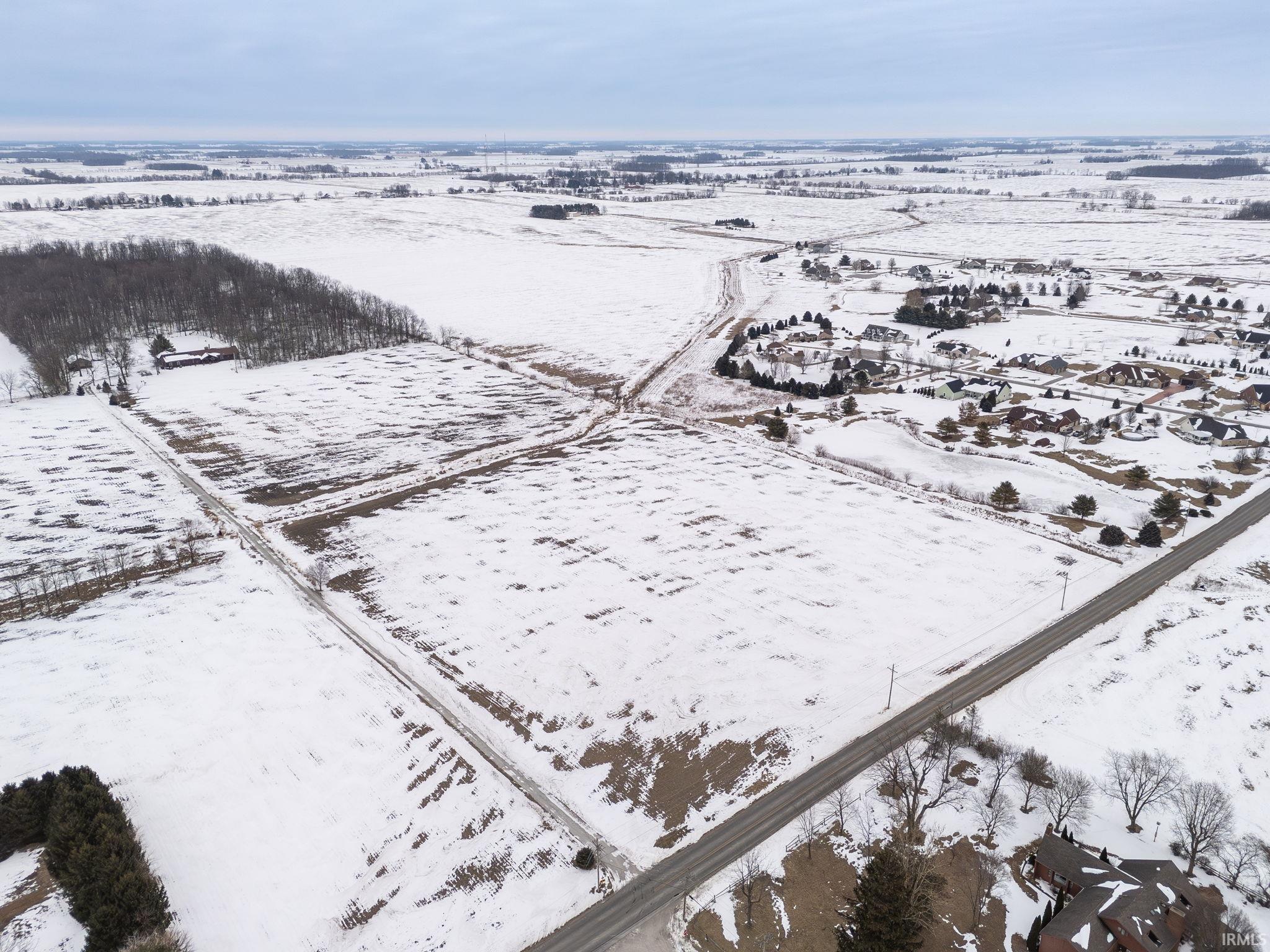 150 S Road Frankfort, IN 46041 - Photo 1 of 10