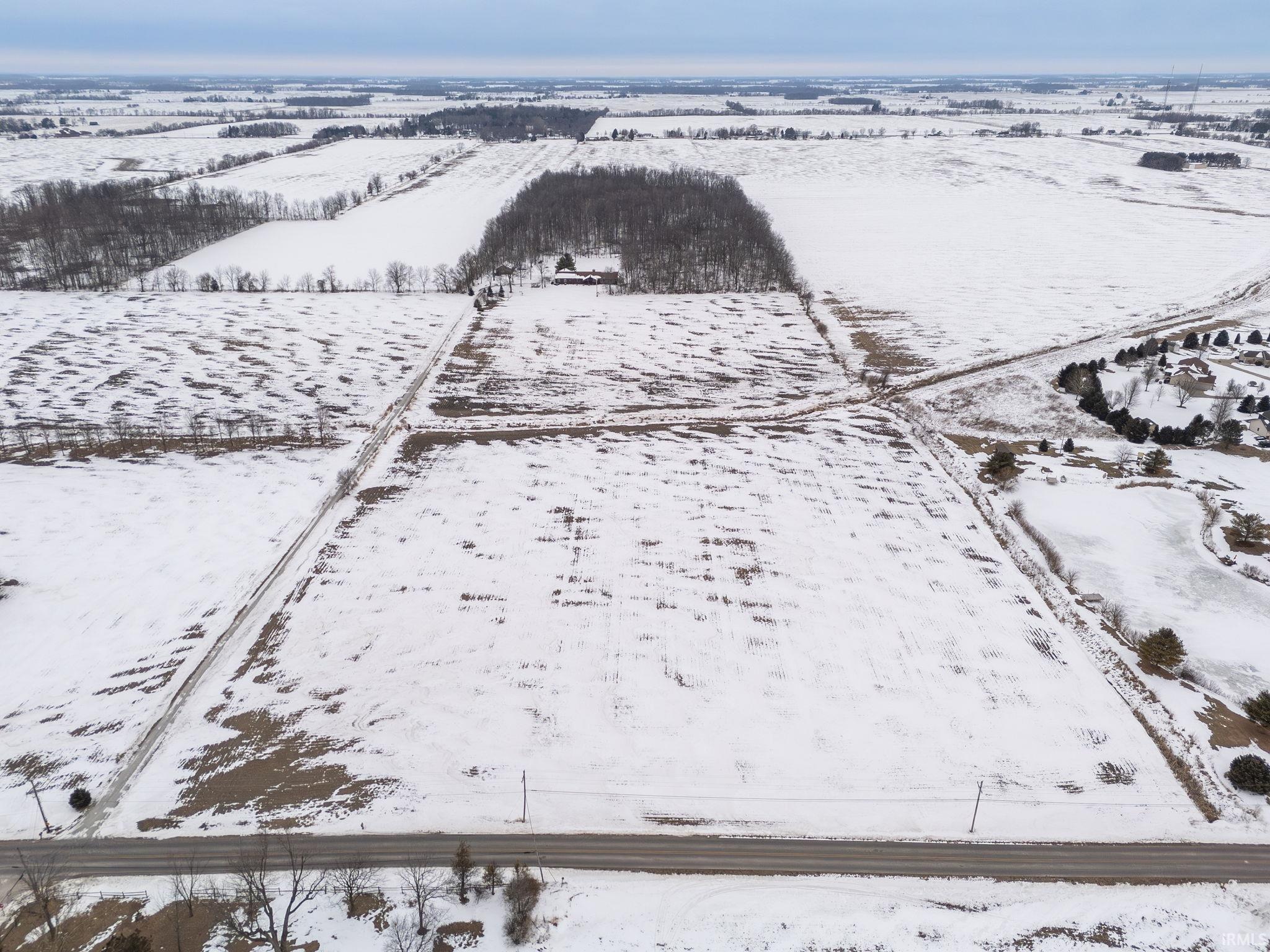 150 S Road Frankfort, IN 46041 - Photo 3 of 10