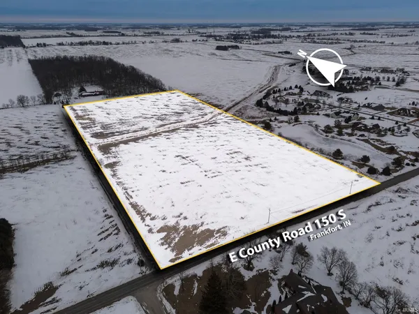$375,000 | 150 S Road, Frankfort, IN 46041
