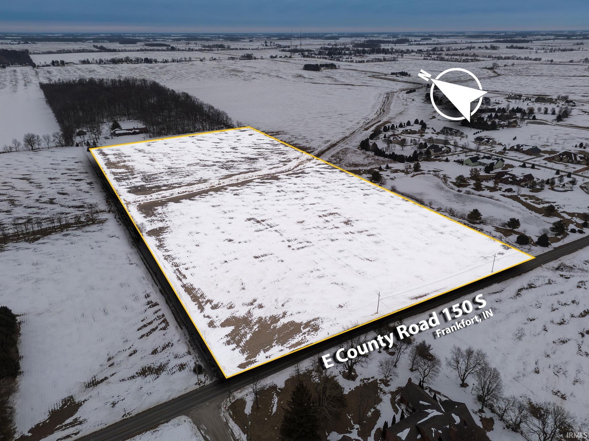 150 S Road Frankfort, IN 46041 - Photo 4 of 10