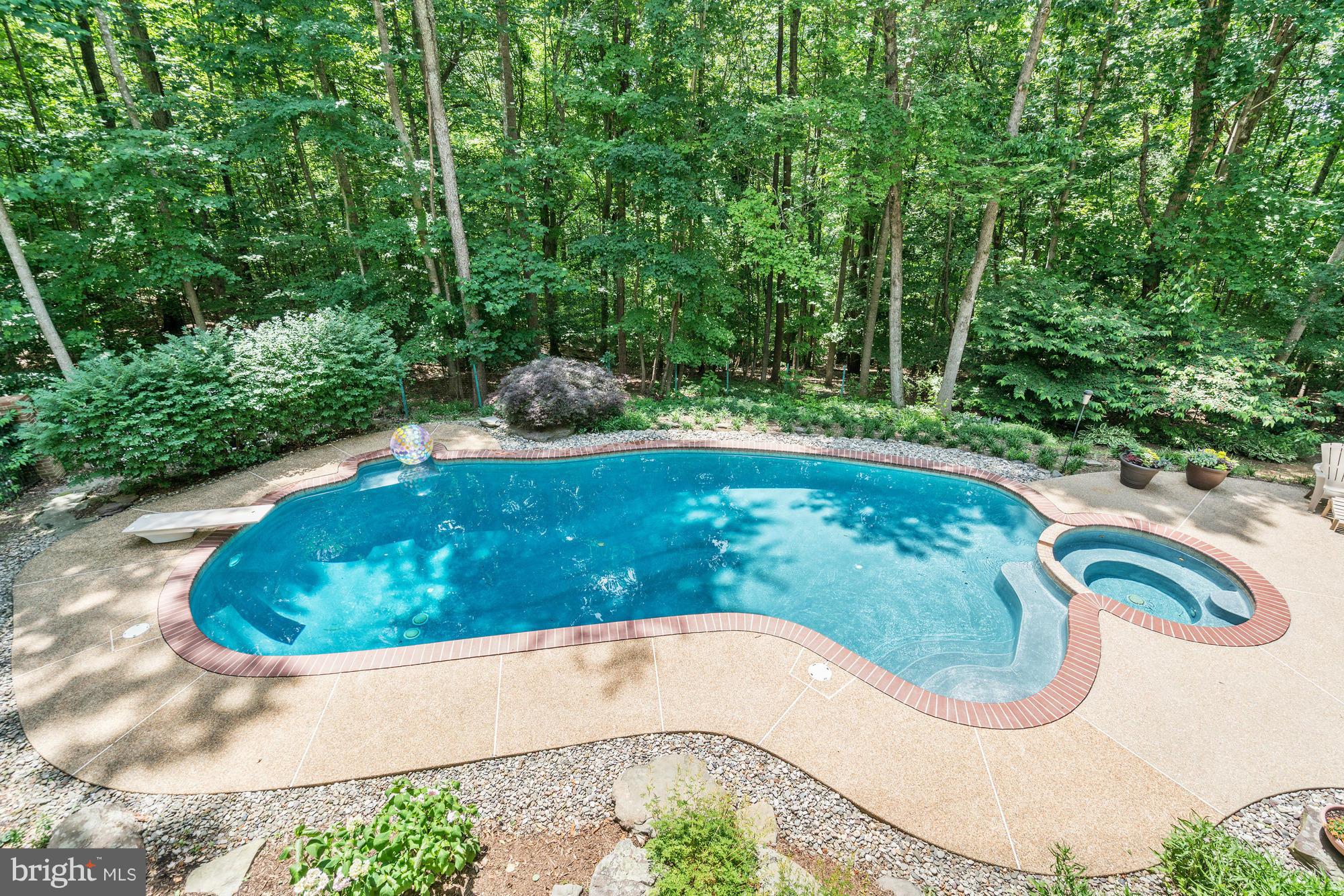8240 Honeysuckle Road Manassas, VA 20112 - Photo 2 of 29 Exterior (Rear)