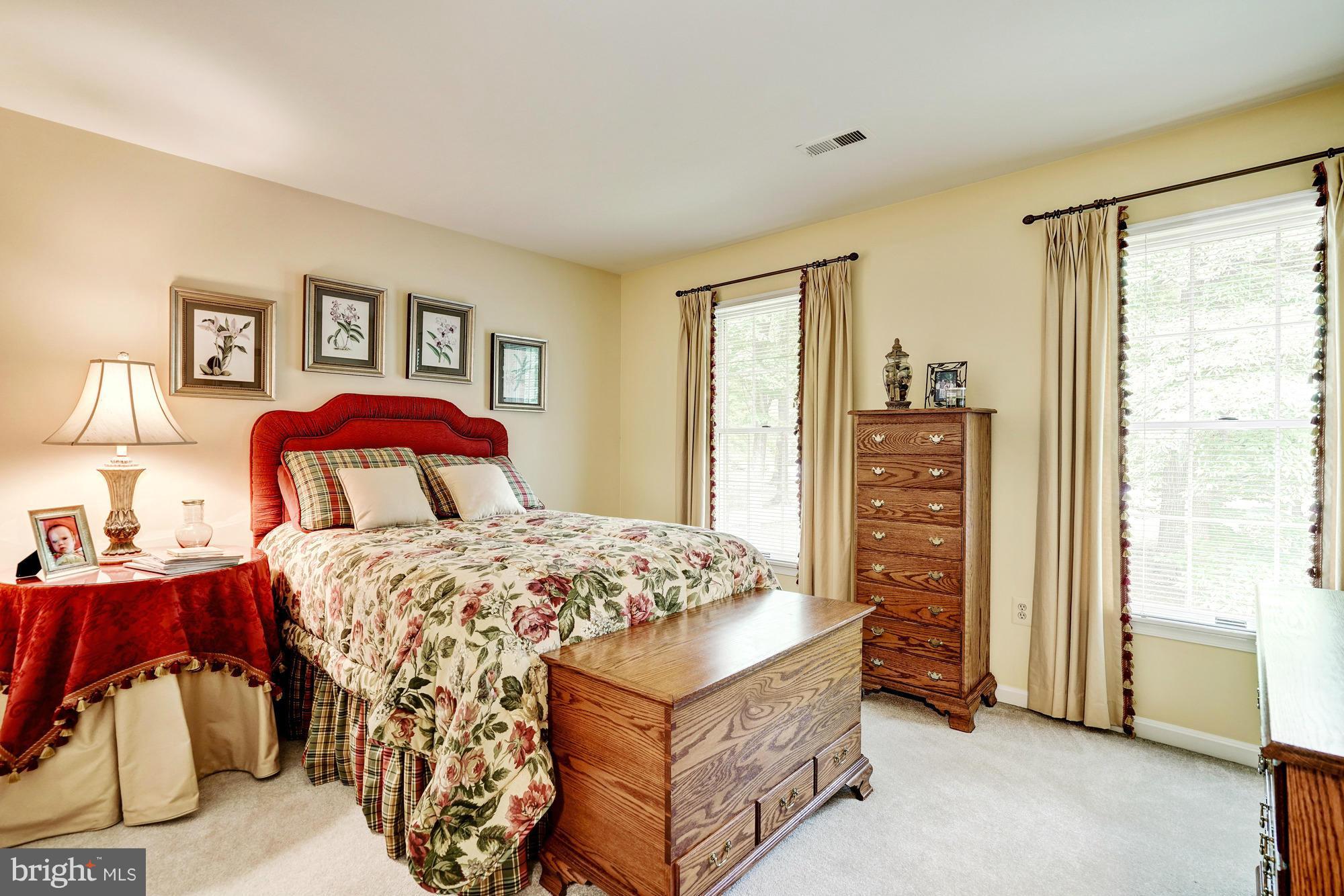 8240 Honeysuckle Road Manassas, VA 20112 - Photo 20 of 29 Bedroom