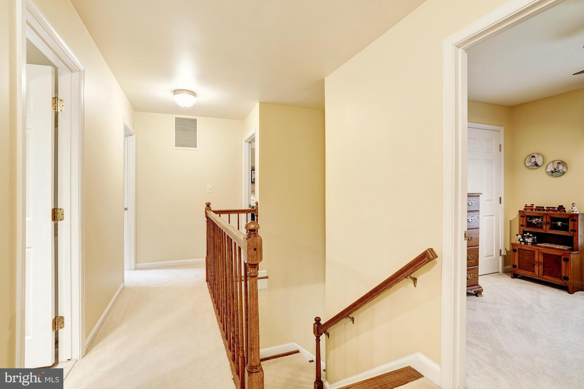 8240 Honeysuckle Road Manassas, VA 20112 - Photo 22 of 29 Interior (General)