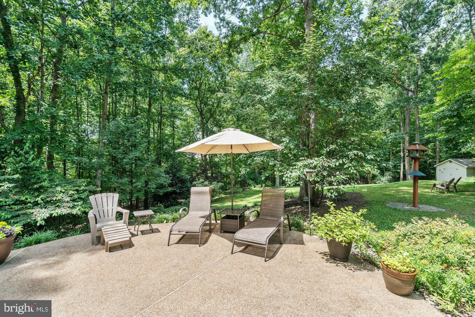 8240 Honeysuckle Road Manassas, VA 20112 - Photo 27 of 29 Exterior (Rear)