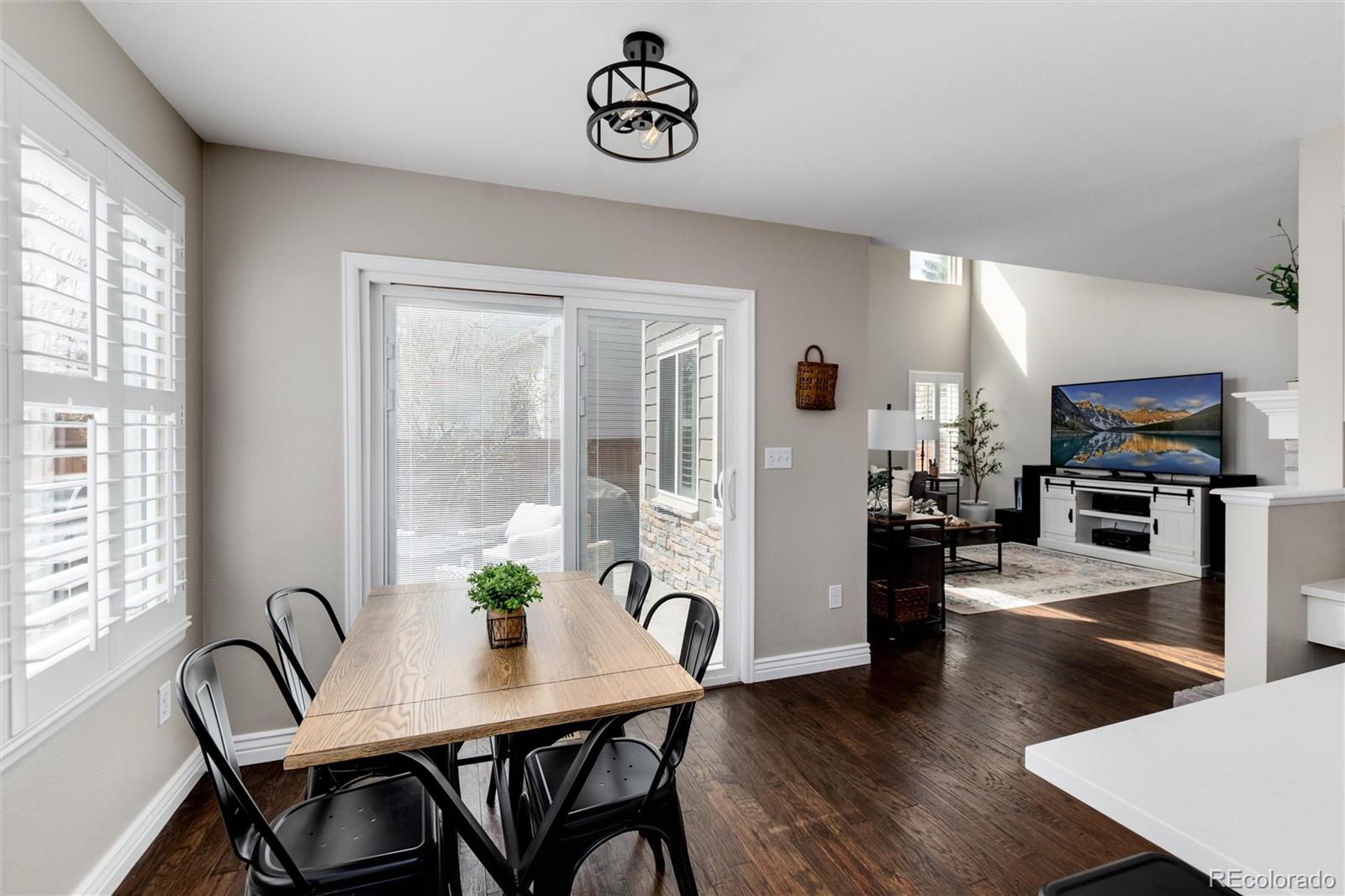 9704 Spring Hill Street Highlands Ranch, CO 80129 - Photo 13 of 41