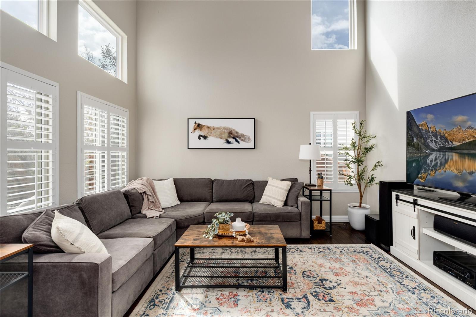 9704 Spring Hill Street Highlands Ranch, CO 80129 - Photo 15 of 41