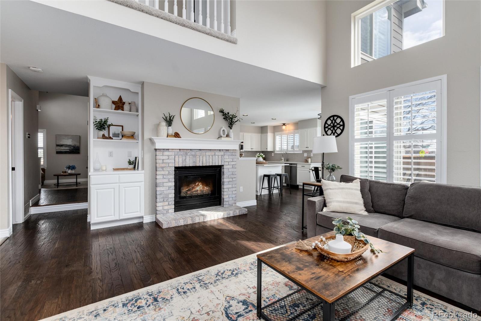 9704 Spring Hill Street Highlands Ranch, CO 80129 - Photo 16 of 41