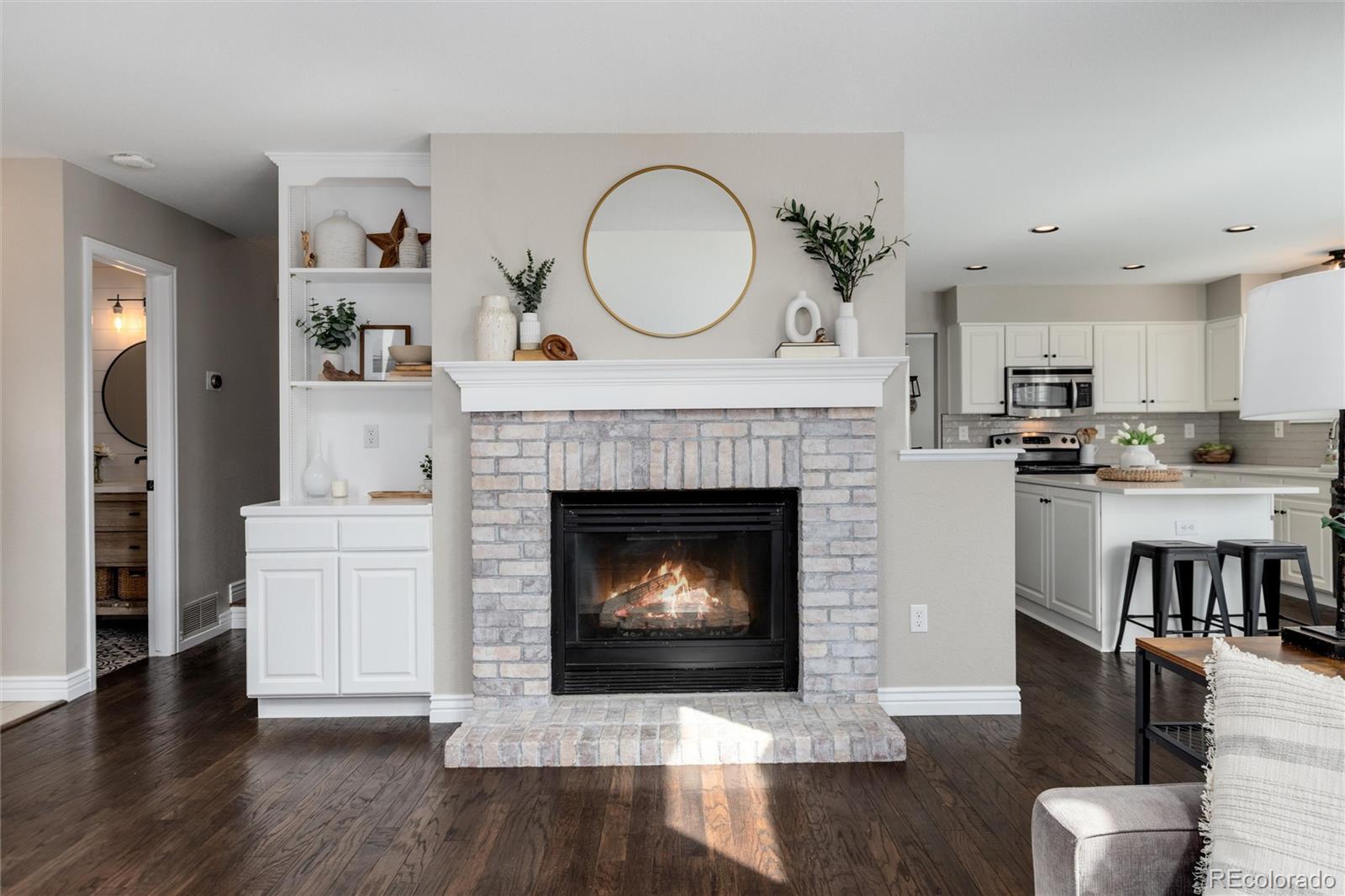 9704 Spring Hill Street Highlands Ranch, CO 80129 - Photo 17 of 41